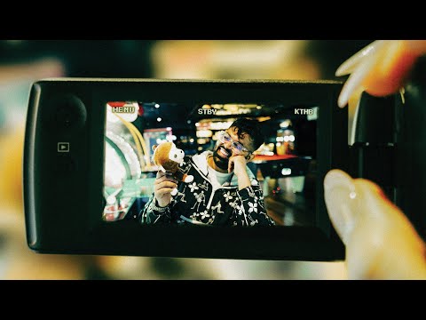 Murtuza Gadiwala - Kuch Toh Hai Baat (Official Music Video)