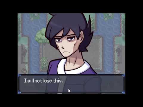 How To beat Sensei Keta Intense Mode (POKEMON REJUVENATION HARDCORE NUZLOCKE)