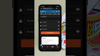 HOW TO LOGIN IN 1XBET