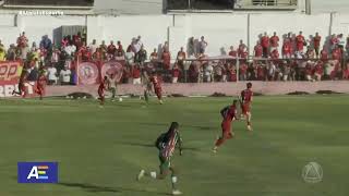 Duelo entre América de Propriá e Sergipe terminou em empate - Atalaia Esporte