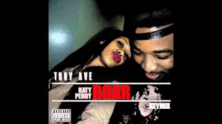 TROY AVE - Katy Perry ROAR [KEYMiX] + Download