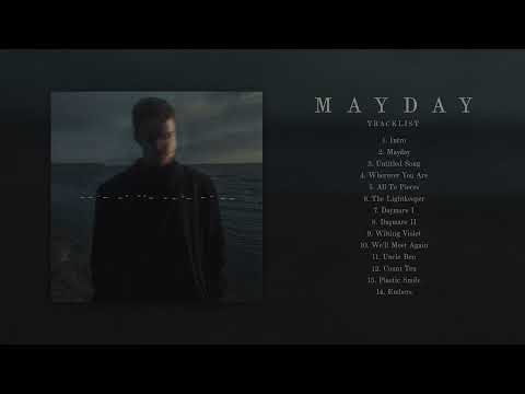 Denis Stelmakh - Mayday (Full Album)