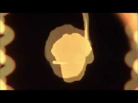 What happens when you heat rock?