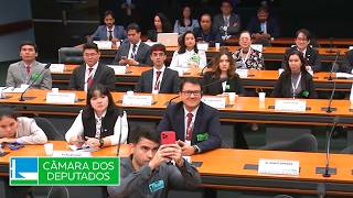  Conferência Internacional de Jovens Nikkeis da América Latina - 24/02/2026 09:00