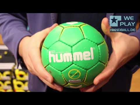 Top-5 Kinderhandbälle 2019