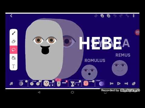 Meet The Asteroids Part 2 A Song About Astronomy for Kids! Extended Planets 2019