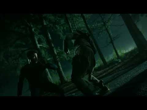 Painkiller vs Ishmael | Black Lightning