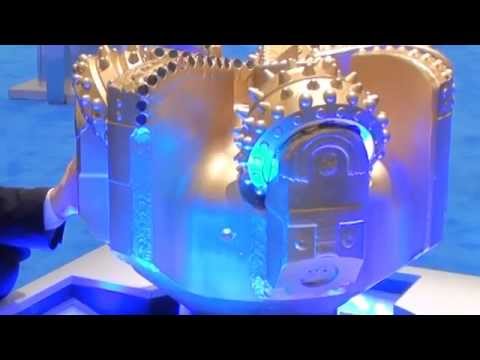 Kymera Hybrid Drill Bit Technology