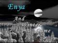 ENYA  - And Winter Came