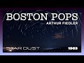 Boston Pops / Arthur Fiedler – Star Dust