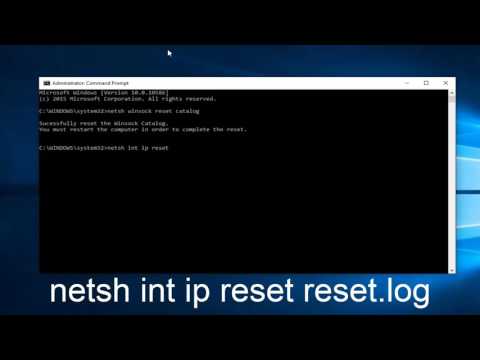 Windows 10: How to Fix Wifi Connected But No Internet Access [Fix]