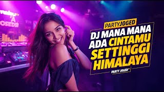 Download lagu KIRA-KIRA DONG ‼️ DJ PARTY JOGED 🔥 FULL BASS BIKIN GOYANG TERUS mp3