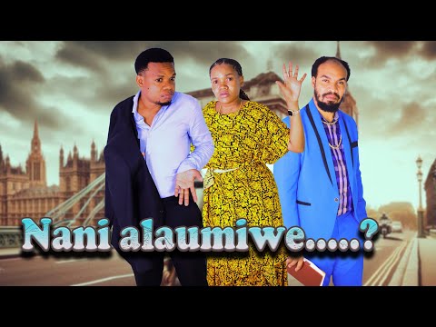 KP & ZEBUU _ Nani Alaumiwe…?