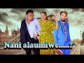 KP ZEBUU Nani Alaumiwe