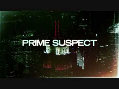 Glorious - Prime Suspect Theme Song