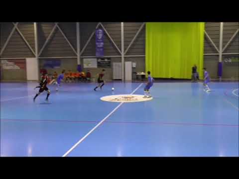 2019-11-17 C.N. CALDES,F.S.,A - AELIS - SAGE PARTNER EIXAMPLE,A 1-5  JORDI R