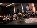 Lucky Vs Djibril FINAL Red Bull BC One Brussels City Cypher 2025