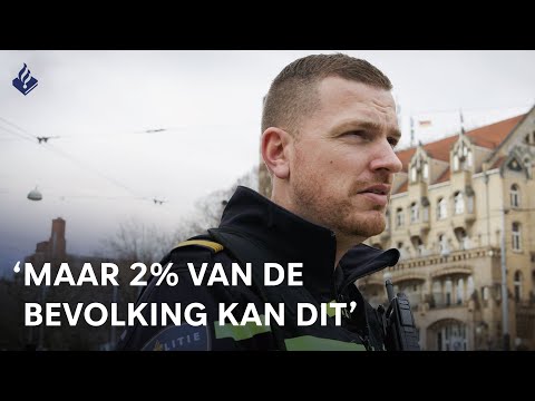 Een bijzondere gave | Superherkenner | ACHTER HET LINT