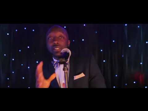 Nick James - Showreel 2019