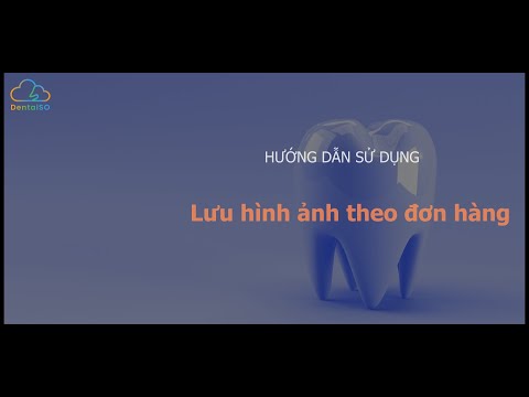 Hướng dẫn quản lý hình ảnh theo đơn hàng