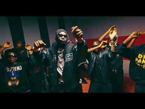 JQ - IKIRORI (Official Video)