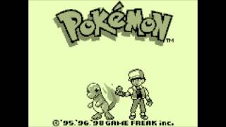 Cover art for Road to Viridian City (Pokemon Red and Blue)