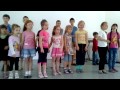Ещё одна песня на Пасху! 