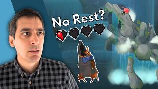 I thought I understood Spire. Then I watched NaveGreed.