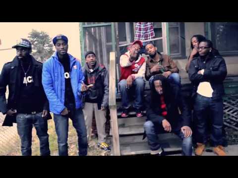 Pwild - Project Wild Boy (Official Video)