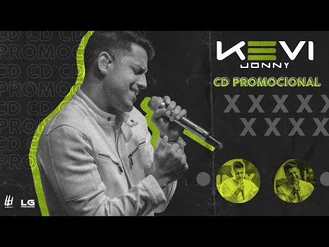 Kevi Jonny - Repertório Atualizado (Especial Quarentena)