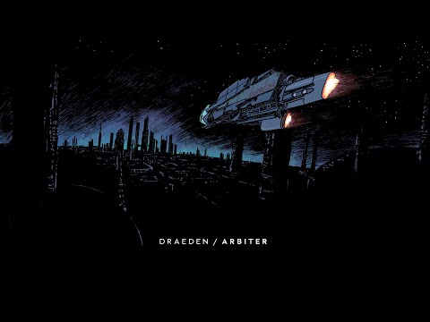 Draeden - Arbiter