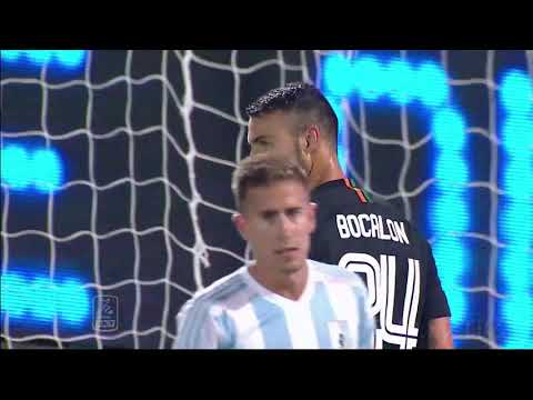 5ª giornata | Virtus Entella - Venezia 0-2 | Serie B 2019/20