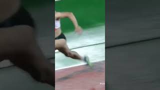 新時代すぎる陸上選手 #shorts #short #おすすめ #tiktok #かわいい #陸上 #陸上女子