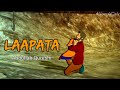 Laapata (Vocals-Only) | Abdullah Qureshi