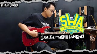 Download lagu Stand Here Alone - Wanita Masih Banyak | GUITAR COVER (2023)   Screen Tabs mp3