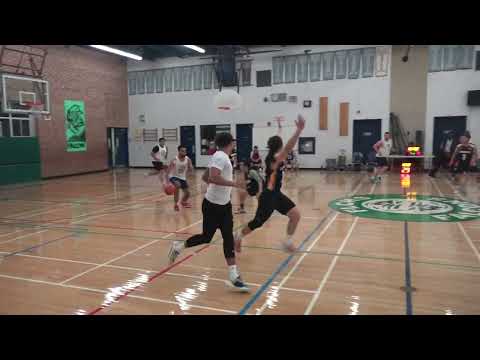 Starboyz(39) Tier 13 Novalink(28) - tcbl sunday