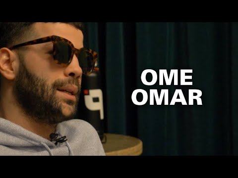 Ome Omar onthult hoe Lil' Kleine aan zijn naam komt