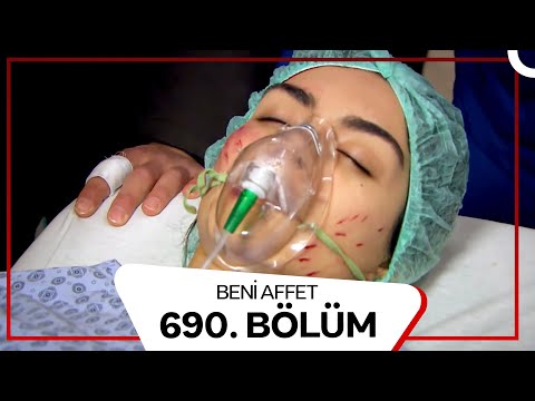Beni Affet 690. Bölüm