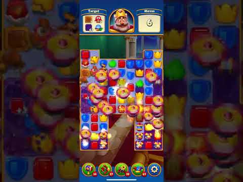 Royal Match LEVEL 2653