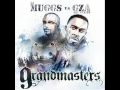 GZA feat. Dj Muggs - Queens Gambit Instrumental