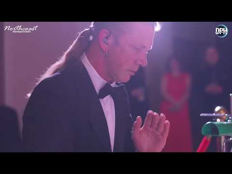 TOM LARSON ~ NORTHCOAST CLASSIC 2025