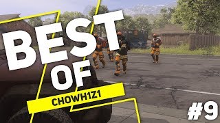 Get reeekt ★ best of chowh1z1 ★ 9