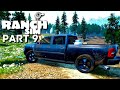 Ranch Simulator - We Are Upgrading Day By Day - PART 9 (HINDI) 2021
