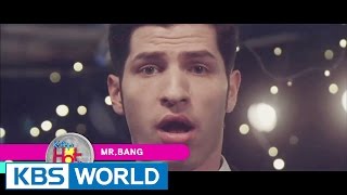 Vimutti - Mr.Bang | 비뮤티 - Mr.Bang [K-Pop Hot Clip]