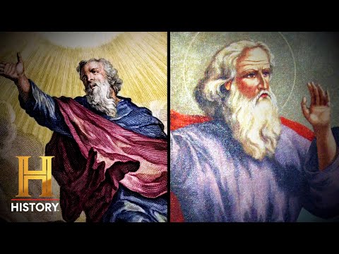 Mysterious Bible Text Exposes Dangerous Truth