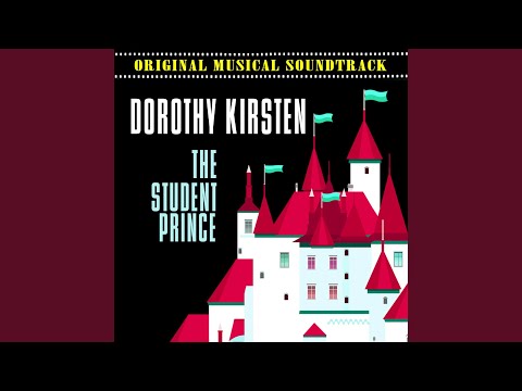 Deep in My Heart, Dear