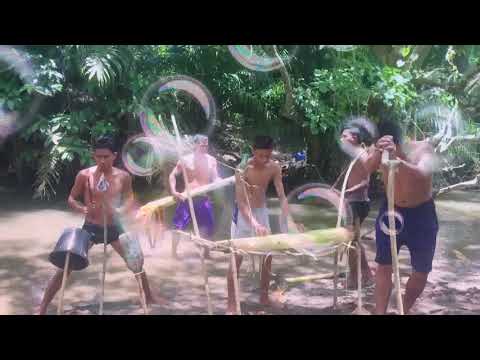 BELATEPIK SONG) COVER BY KAWAYAN BAND(*_*)