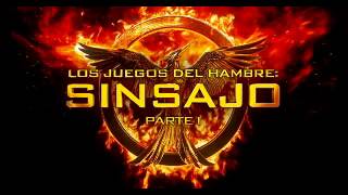 Katniss' Nightmare / Soundtrack THG