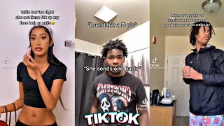 &quot;I&#39;ve never done anything like this before..&quot;|TikTok Compilation|TikTok Sound