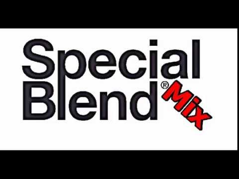 Special Blend Mix #2